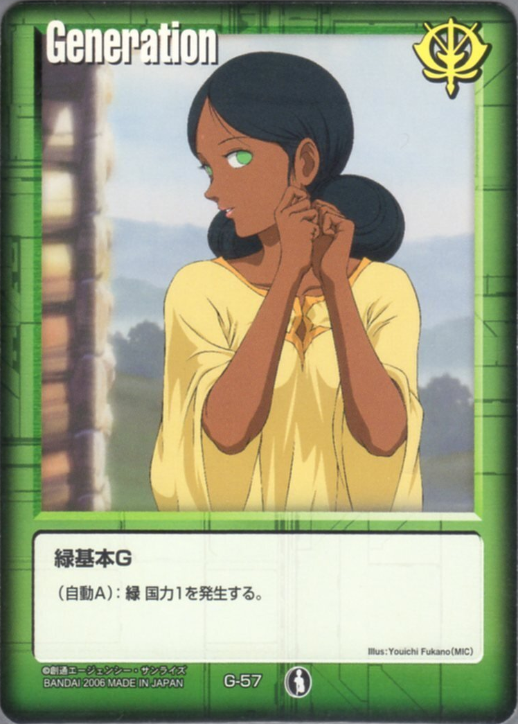 Lalah looking at you.